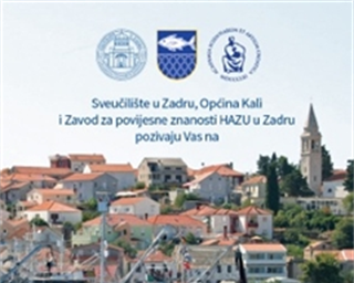 Znanstveni skup o Kalima